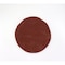 Prolux Heavy Duty Rough Scrubbing Pad For The 15in Core Floor Buffer Core_15_NylonBrown - alternate 2